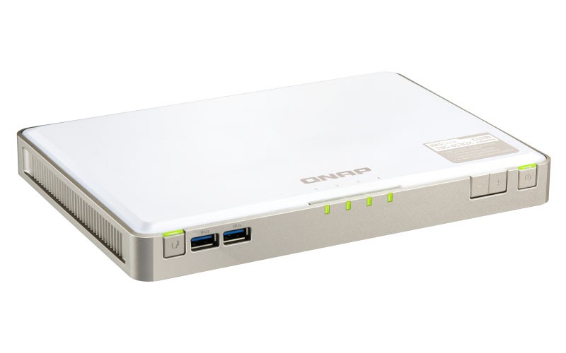 QNAP NASbook TBS-453DX