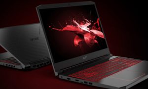 Acer Nitro 7 2019