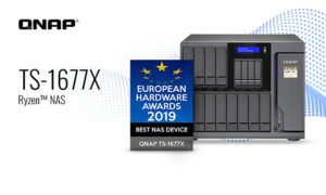 QNAP TS-1677X