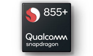 Qualcomm Snapdragon 855 Plus