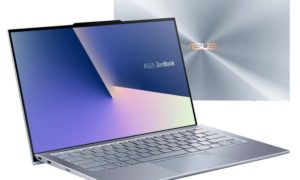 ASUS ZenBook S13 UX392