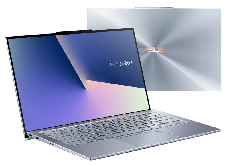 ASUS ZenBook S13 UX392