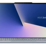 ASUS ZenBook S13 UX392