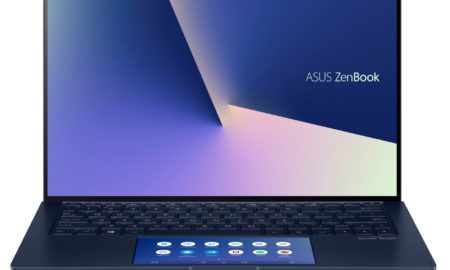 ASUS ZenBook 13 (UX334)