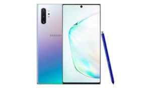 Samsung Galaxy Note 10 Plus