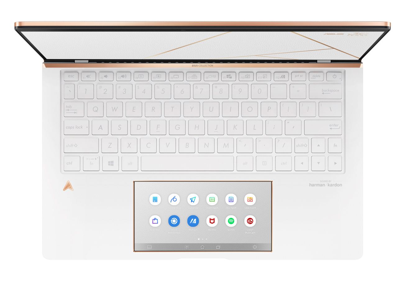 ASUS ZenBook Edition 30 UX334