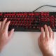 Tastatura de gaming ROG Strix Scope - review