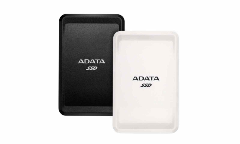 SSD extern ADATA SC685