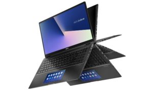 ASUS Zenbook Flip 15 UX563