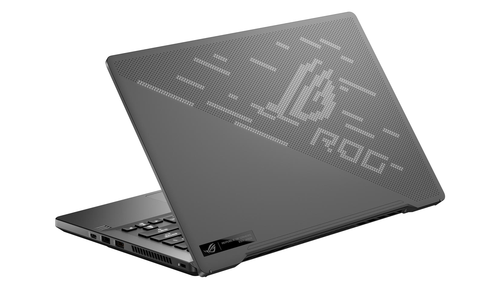 Laptopul de gaming ROG Zephyrus G14 prezentat la CES 2020