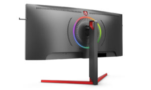 Monitor AOC AGON AG353UCG