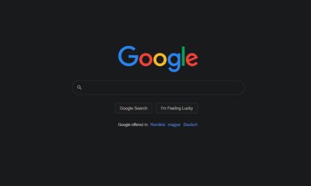 Google va fi sobru de 1 aprilie