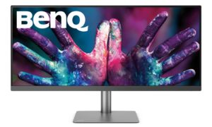 Monitor BenQ DesignVue PD3420Q