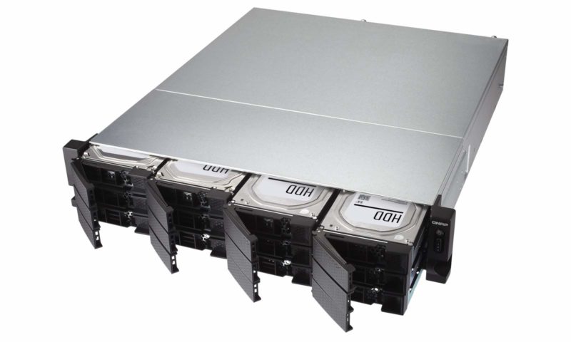 QNAP NAS TS-1886XU-RP