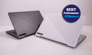 Laptopul ROG Zephyrus G14 GA401 premiat Best Performance