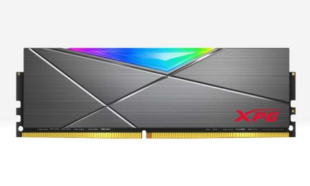 ADATA XPG DDR4 SPECTRIX D50 RGB