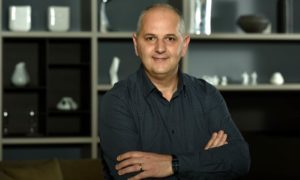 Lucian Peticilă, CEO Allview