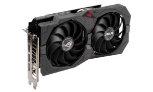 ROG Strix GTX 1650