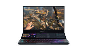 ROG Zephyrus Duo 15 (GX550)