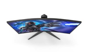 Monitor AOC C27G2ZU