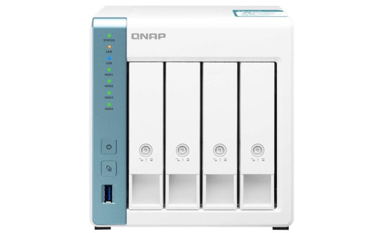 QNAP TS-431K