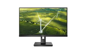 Monitor ecologic Philips 272B1G