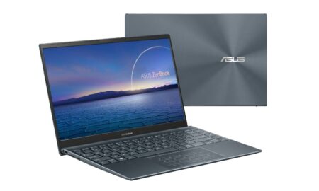 Laptop ASUS ZenBook 14 UX425
