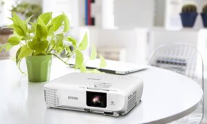 Proiector Epson EB-X49