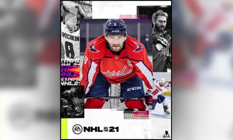 EA SPORTS NHL 21