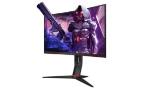 Monitor AOC C27G2U