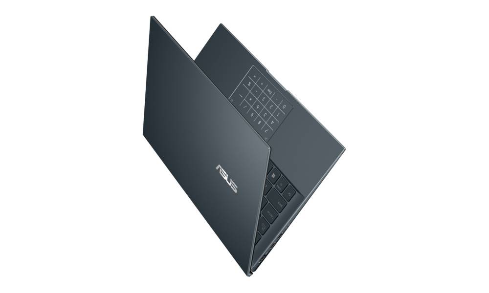 ASUS ZenBook 14 Ultralight (UX435EAL/EGL)