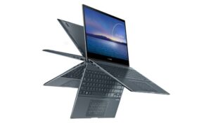 ASUS ZenBook Flip 13 UX363