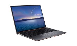 ASUS ZenBook S (UX393)