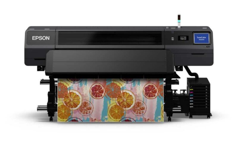 Epson SureColor SC R5010