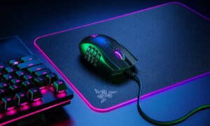 Razer Naga Pro