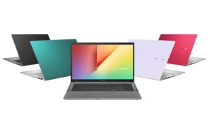 ASUS VivoBook S15 M533