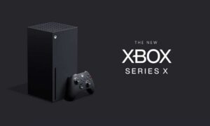 Xbox Series X