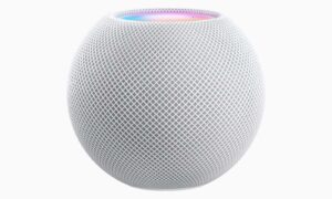 Apple HomePod mini