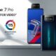 ASUS ZenFone 7 Pro în DXOMARK