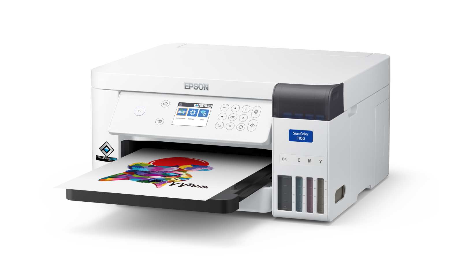 Imprimanta Epson SureColor SC-F10
