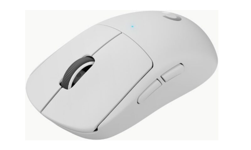 Logitech G PRO X Superlight