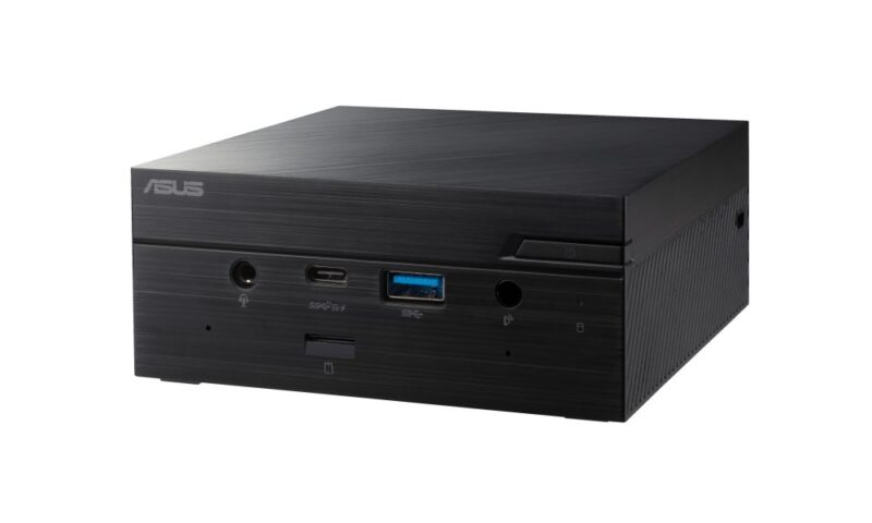 ASUS Mini PC PN50