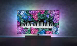 Philips OLED+935