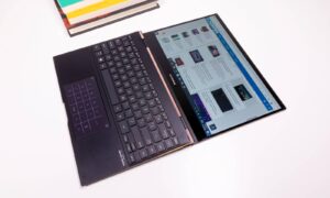 ASUS ZenBook Flip S UX371