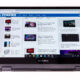 Preview laptop ZenBook Flip S UX371