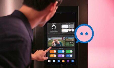 Samsung SmartThings integrează Google Nest