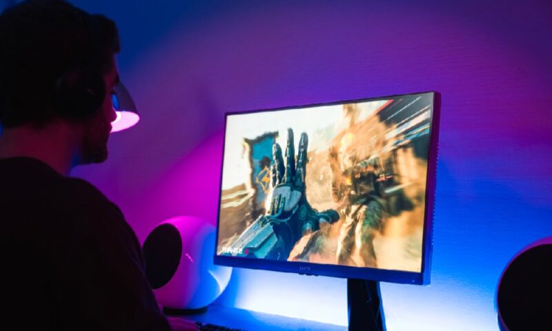 ViewSonic oferă suport pentru monitoare QHD pe PS5