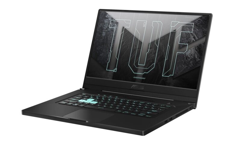 ASUS TUF Gaming Dash F15