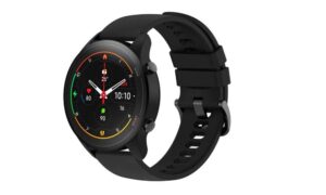 Xiaomi Mi Watch