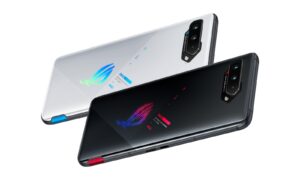 ROG Phone 5